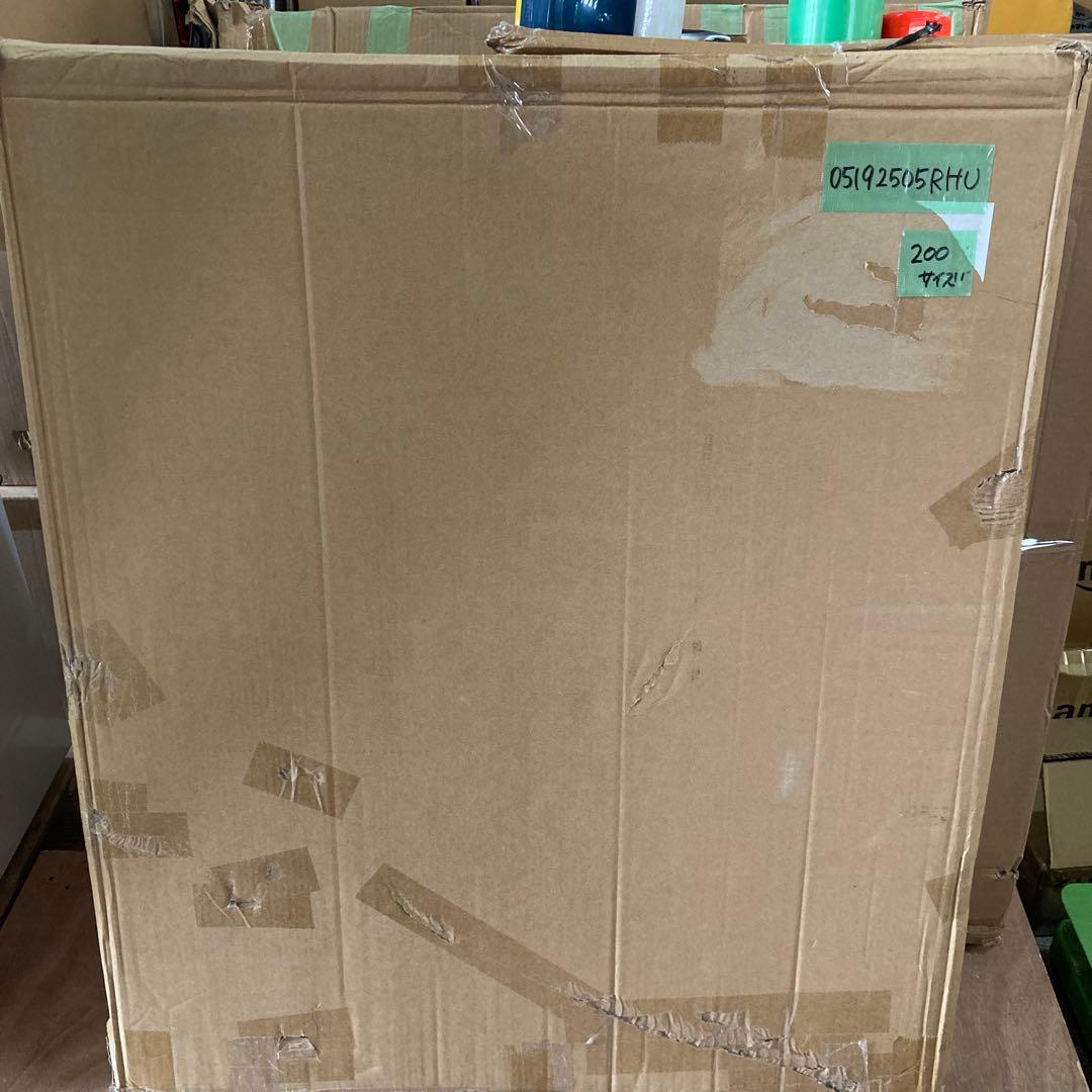 折りたたみベッド シングル LORAK 横幅80cm 耐荷重200kg