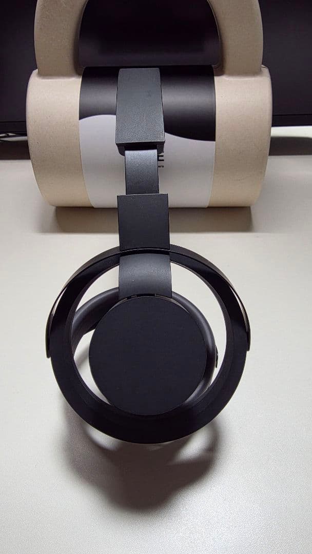 nwm ONE MBH001 ダークグレイ ワイヤレスヘッドフォン