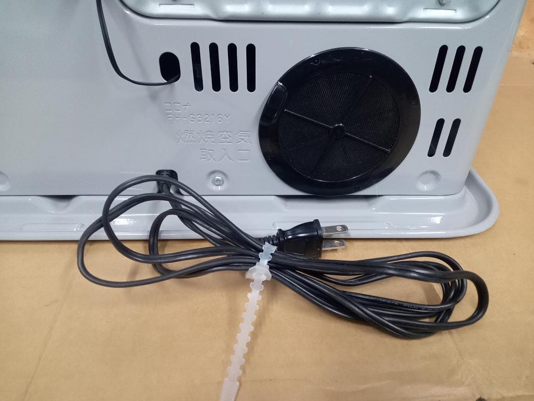 CORONA　コロナ　石油ファンヒーター　FH-G3216Y