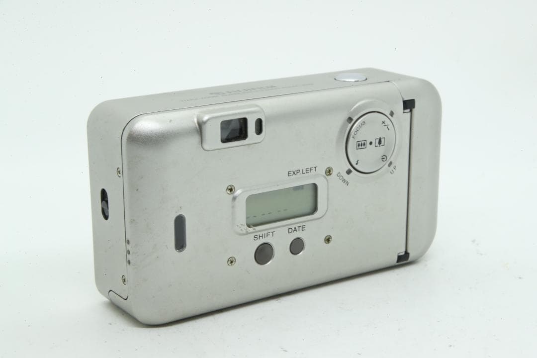 【S2198】 FUJIFILM TIARA ZOOM フジフィルム ティアラ