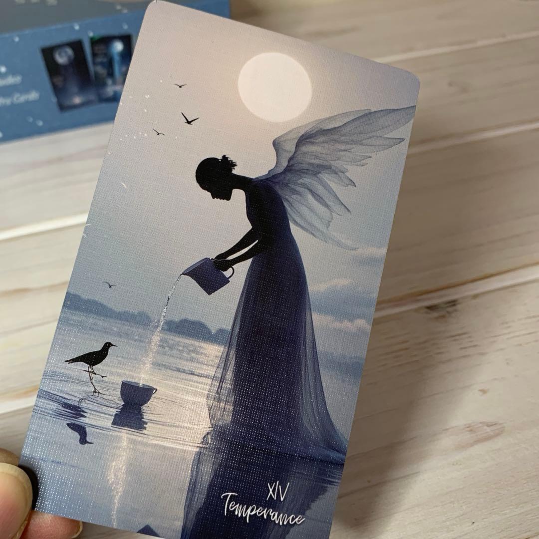 趣味・スポーツ・実用 MOONLIGHT DREAM TAROT