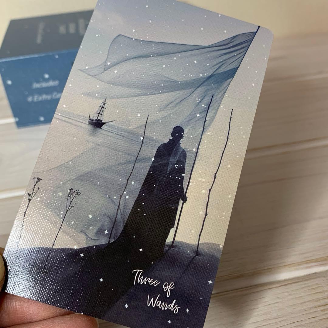 趣味・スポーツ・実用 MOONLIGHT DREAM TAROT