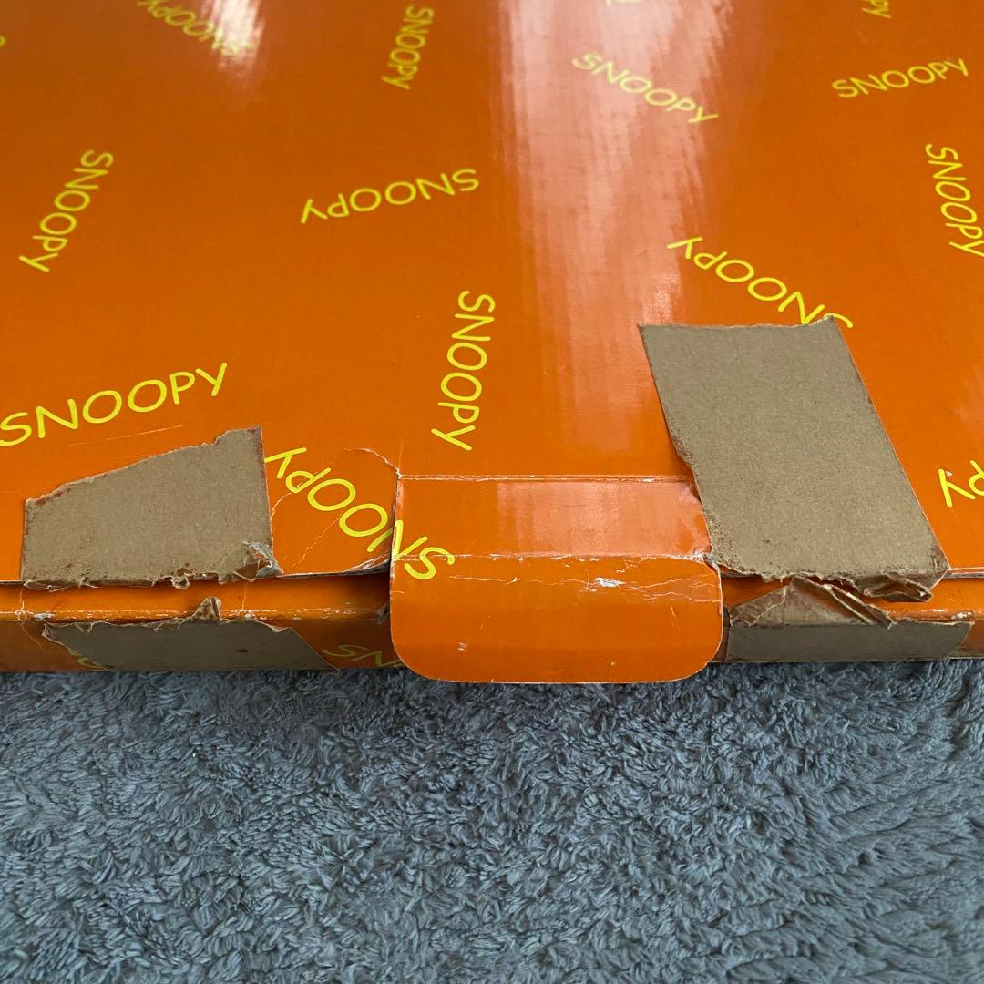 スヌーピー デコライト クリスマス イルミネーション ライト レア SNOOPY