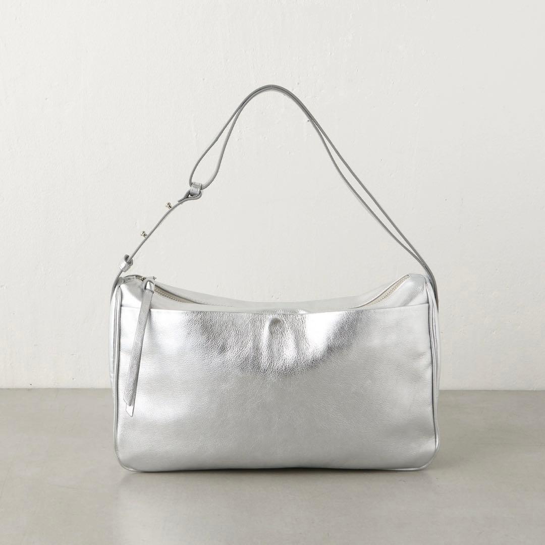 BEARDSLEY 2WAYソフトショルダー