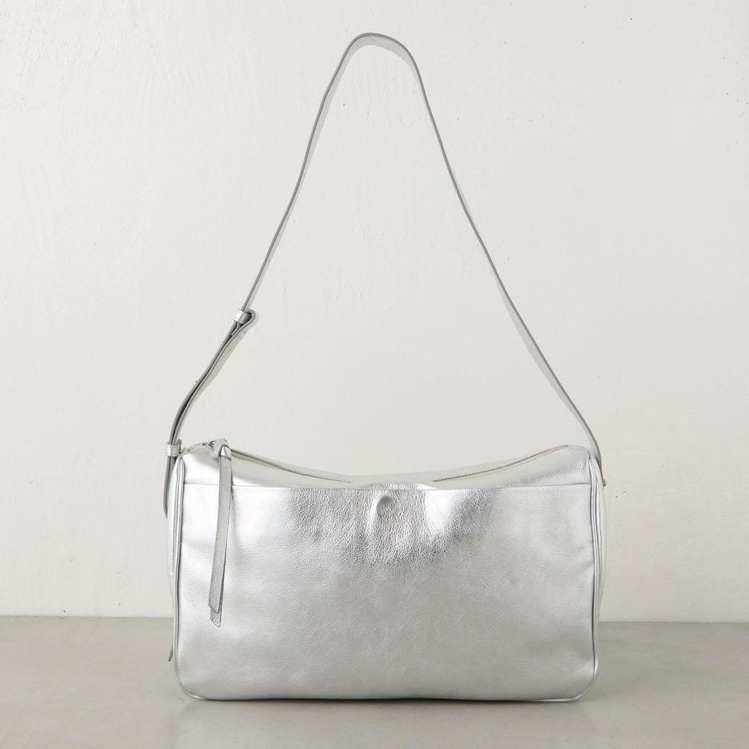 BEARDSLEY 2WAYソフトショルダー