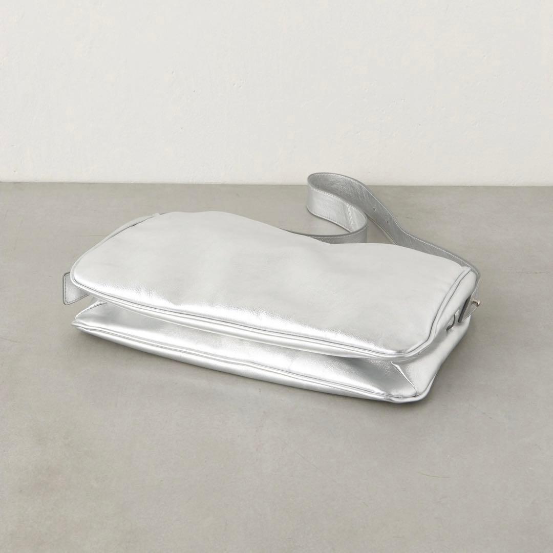 BEARDSLEY 2WAYソフトショルダー