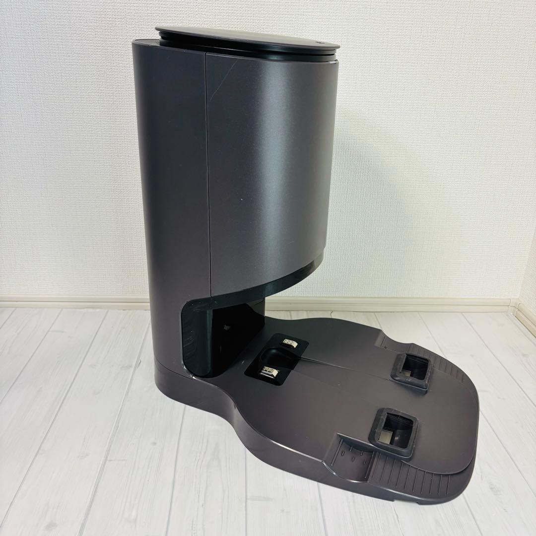 【良品】 ECOVACS ロボット掃除機 DEEBOT OZMO T8+