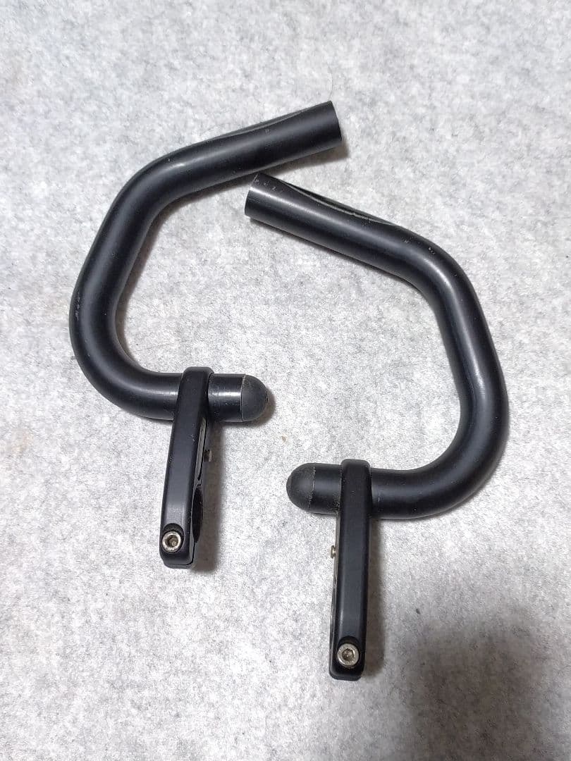 ★幻のアシストバー★Cinelli スピナッチバー ブラック