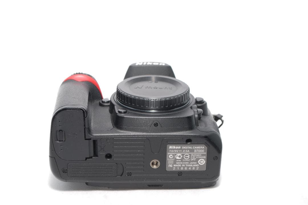 ✨Nikon D7000✨高速連写＆高画質✨カメラデビューに✨一眼レフ