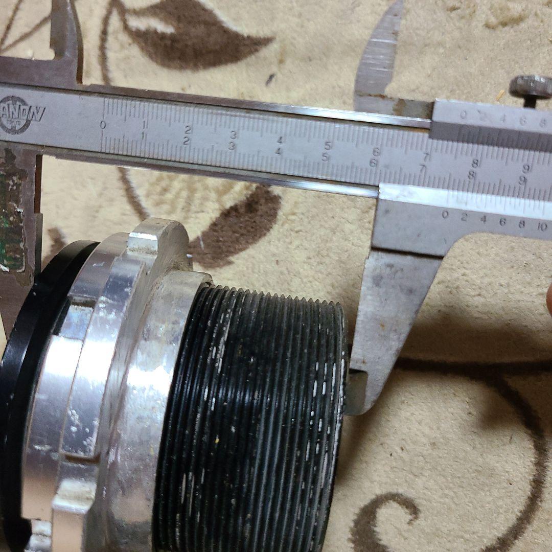 レア、シボレーMW車高調、id80。