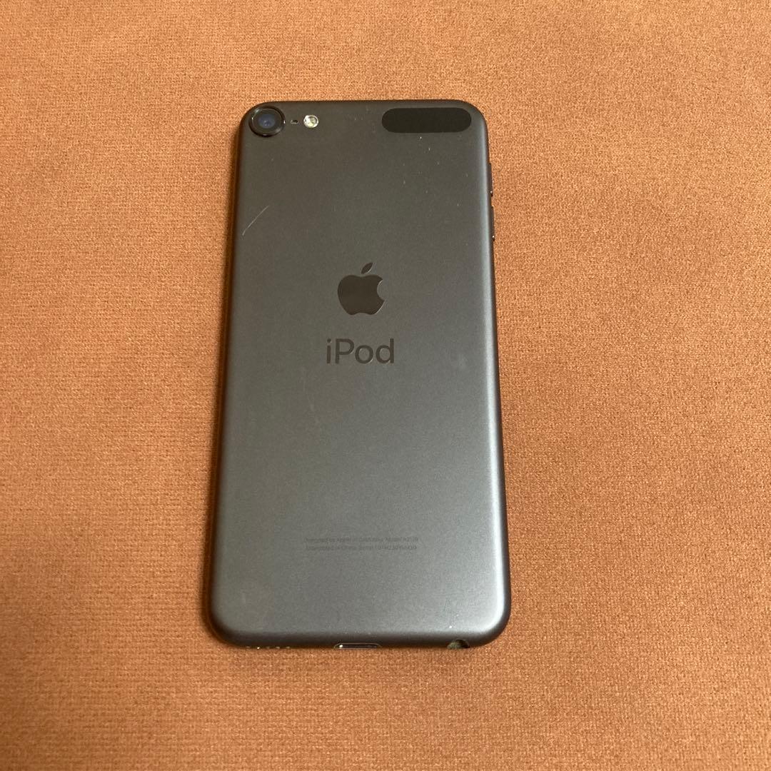 429【早い者勝ち】電池良好☆iPod Touch7 第7世代 32GB☆