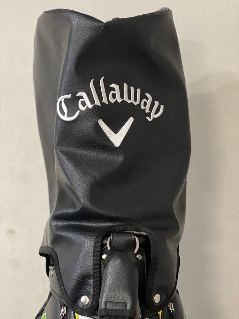 Callaway EPIC FLASH ゴルフバッグ
