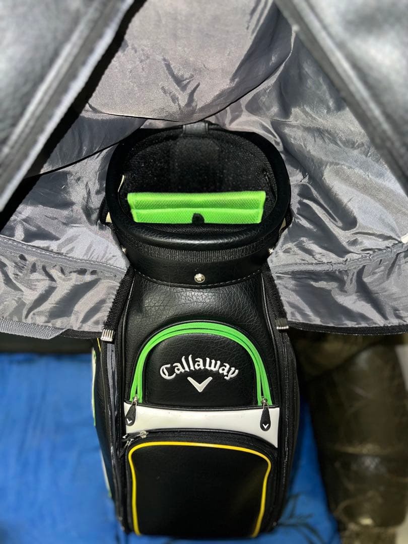 Callaway EPIC FLASH ゴルフバッグ