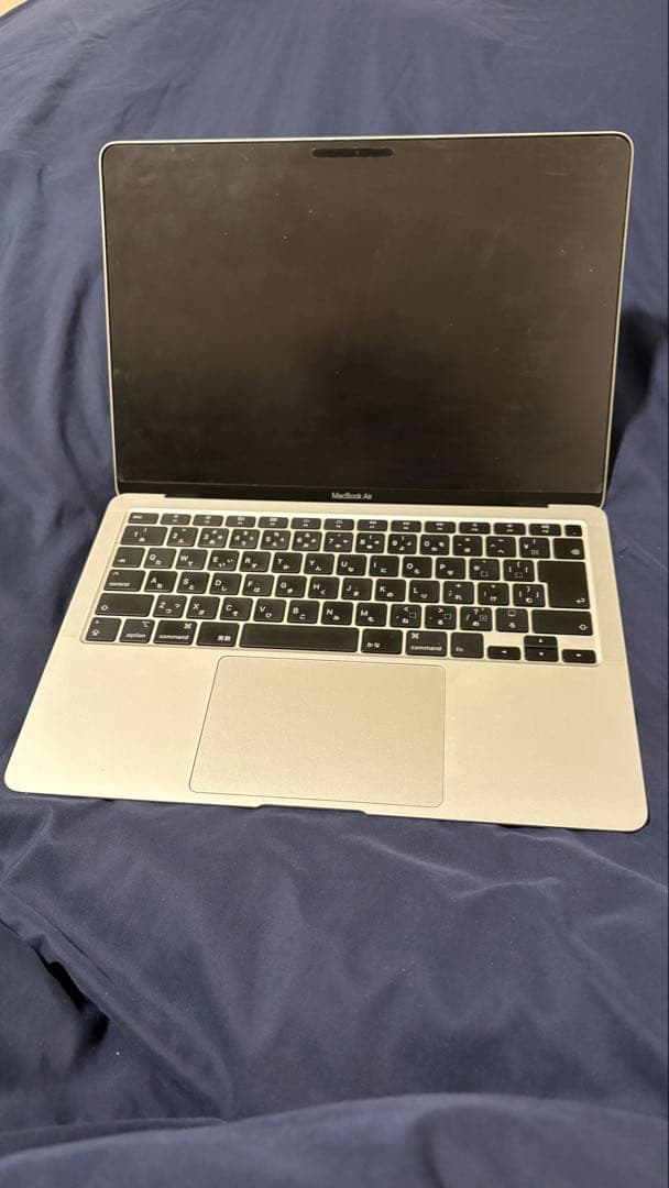 MacBook 13” 2020 i5