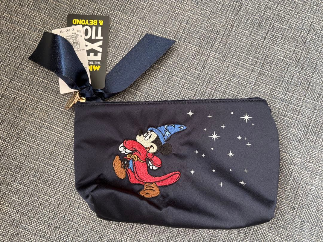 ♡*♡様 ミッキー 魔法使いの弟子 ファンタジア メゾンドフルール