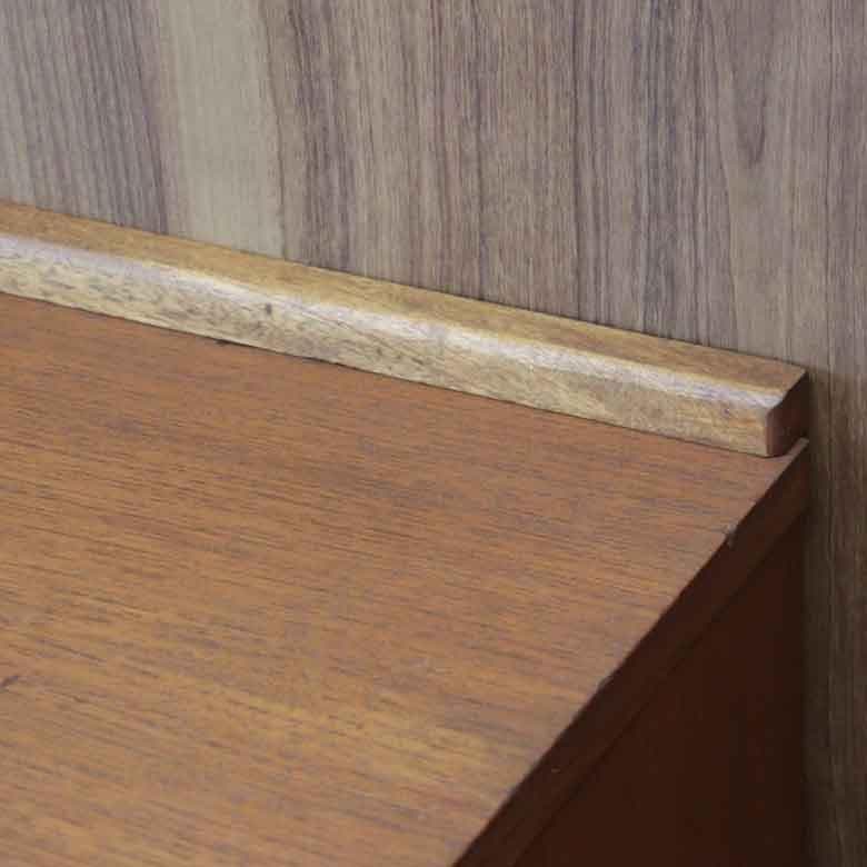 ローチェスト ヴィンテージ チーク Jentique ジェンティーク