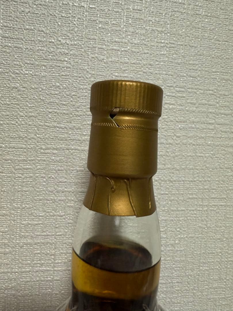 フィジーラム 2004 16年 バーランプ キンコー