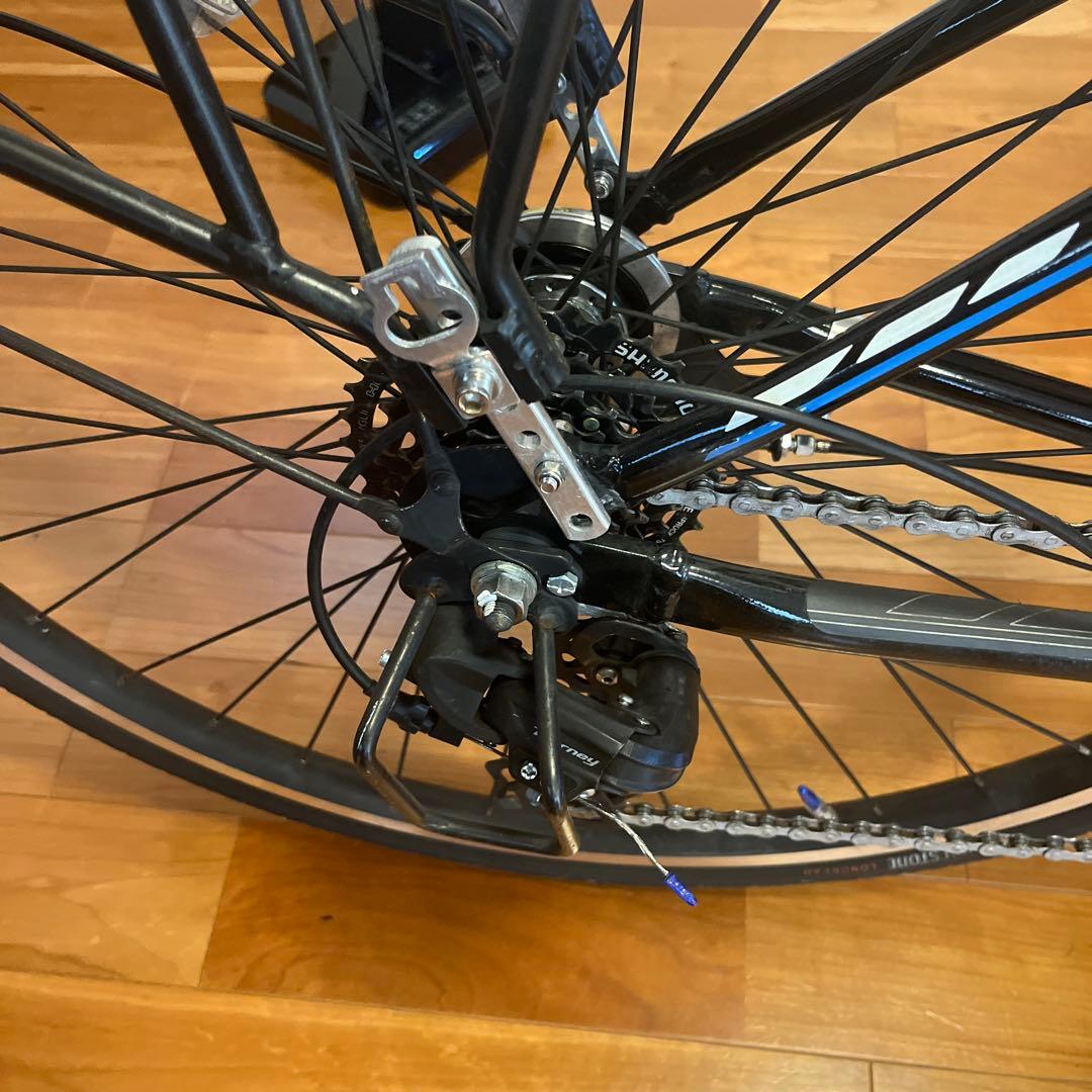 BRIDGESTONE　TB1e 2021/2022