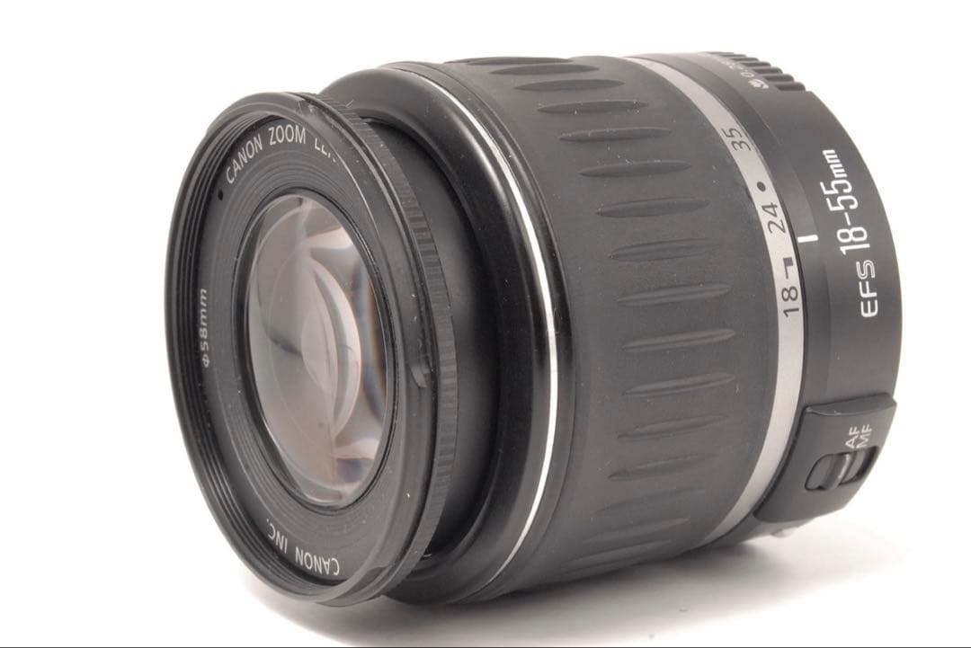 ✨エモい写真が撮りたい方✨Canon EOS 30D 初心者向け すぐ使えます