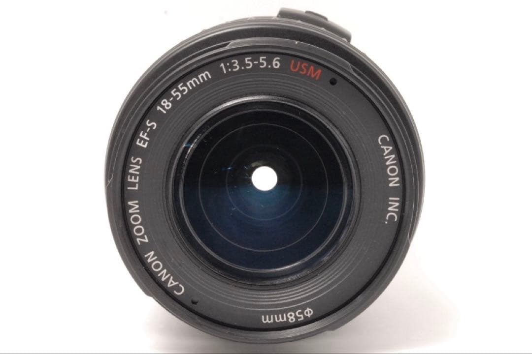 ✨エモい写真が撮りたい方✨Canon EOS 30D 初心者向け すぐ使えます