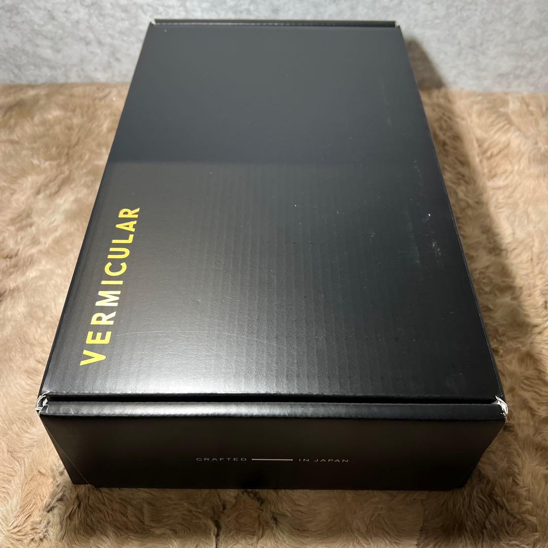 新品　フライパン 24cm深型プレミアムブラック FP24-PB-L IH対応