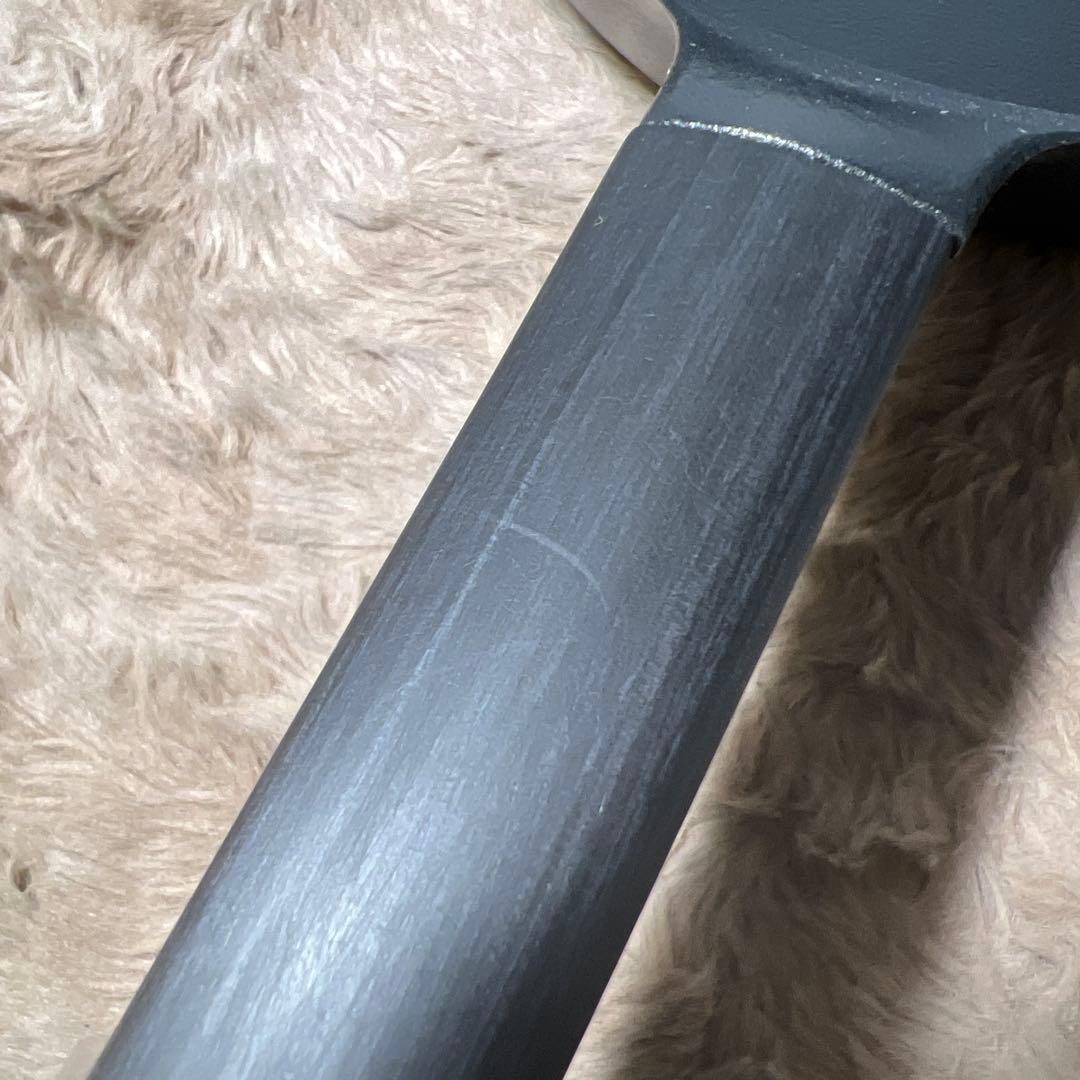 新品　フライパン 24cm深型プレミアムブラック FP24-PB-L IH対応