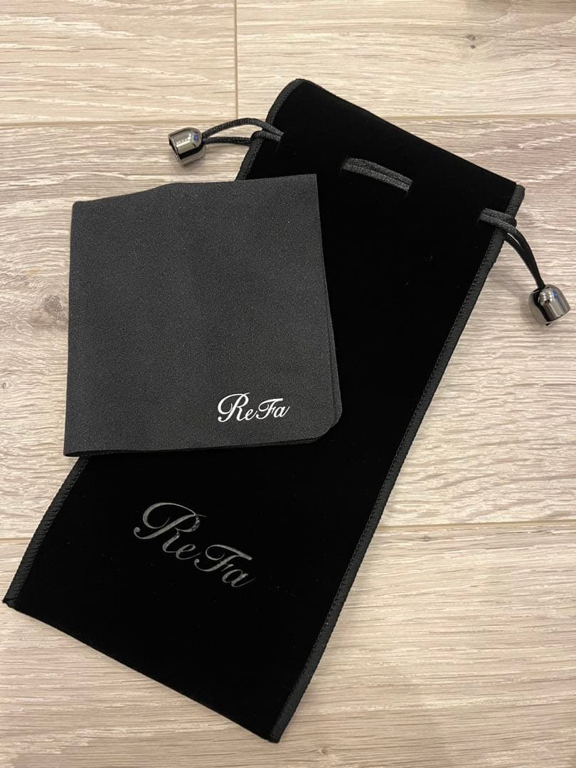 美品　ReFa CARAT RAY FACE MTGリファカラットレイフェイス