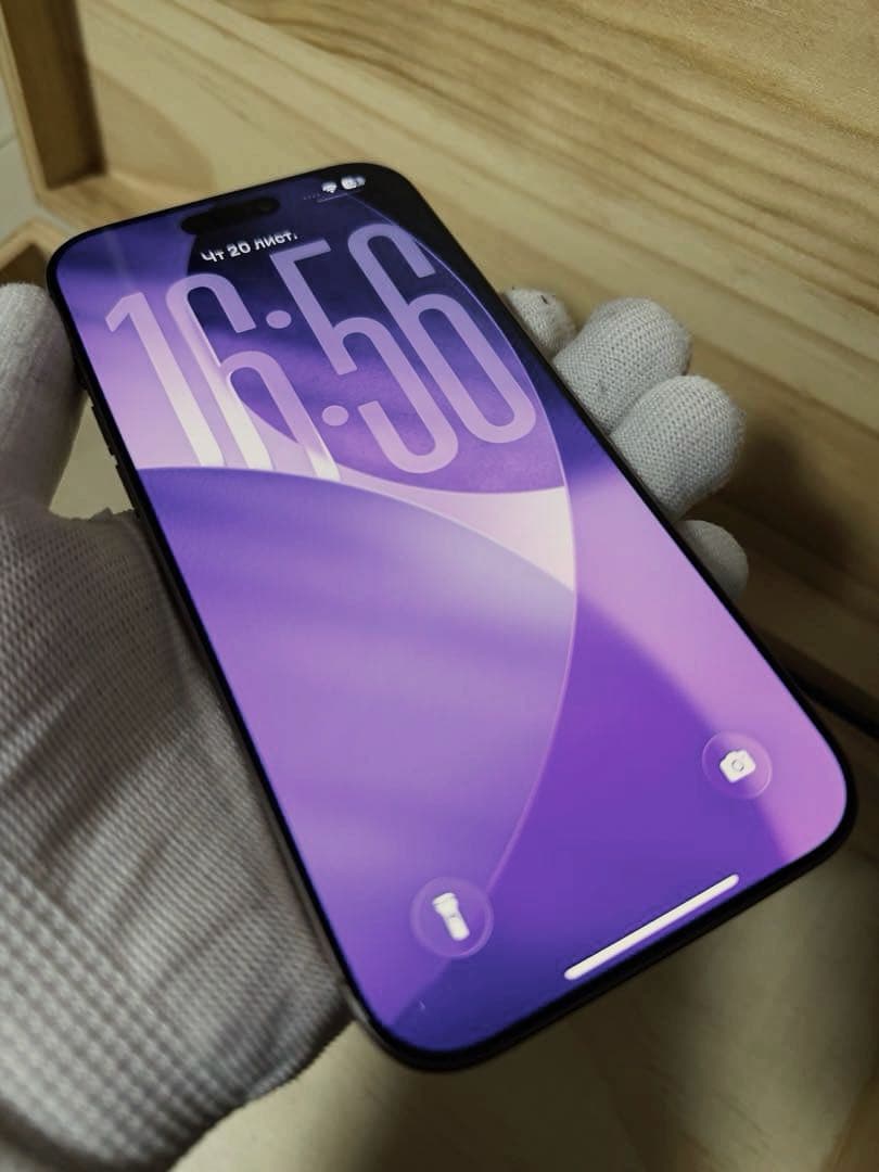 iPhone16ProMax 256GB デザートチタニウム SIMフリー