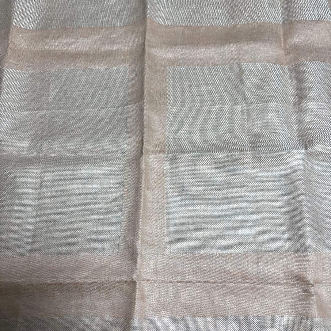 エルメス／テーブルクロス