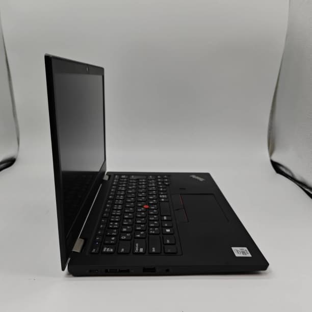 第10世代 i5 バッテリー◎ 13 レノボ 8GB SSD256GB オフィス