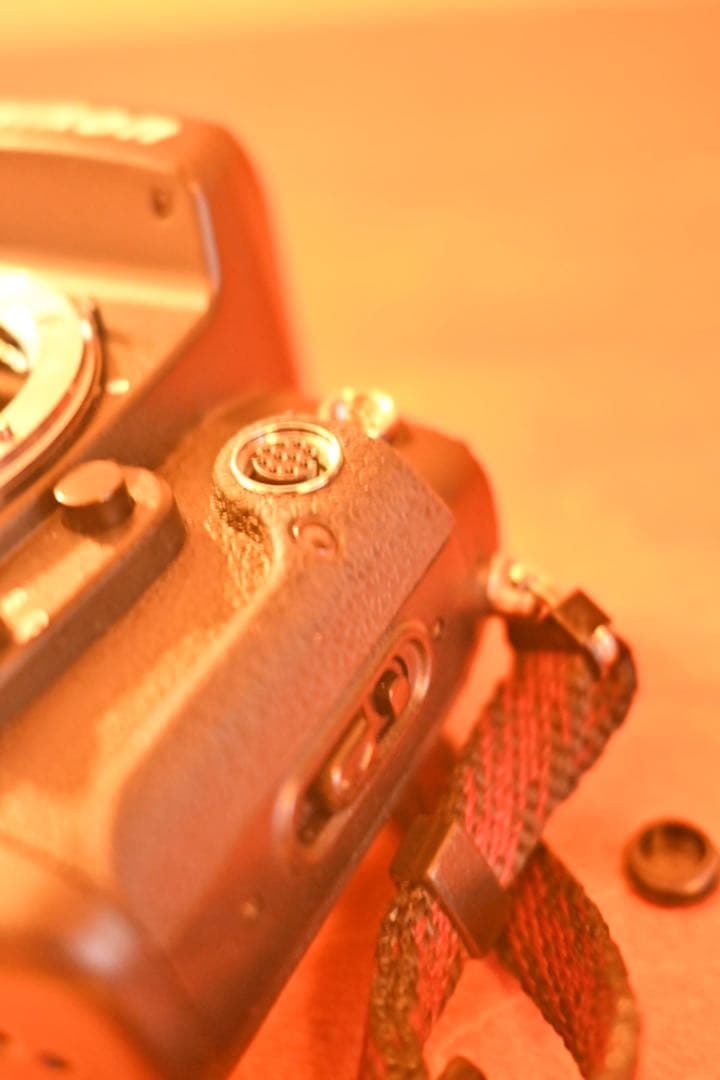 Dreaming ニコンf100レンズaf NIKKOR35mm-105