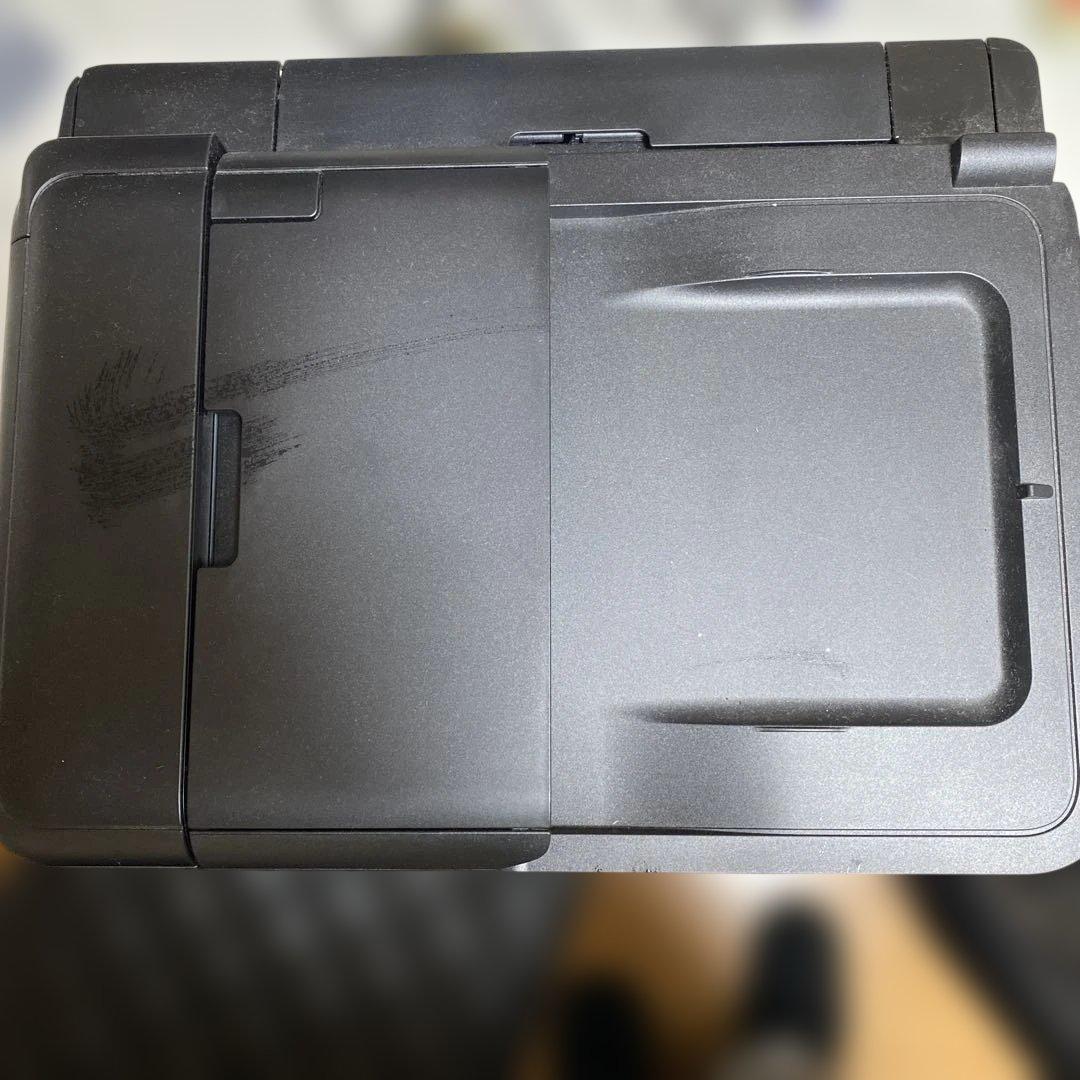 Canon インクジェットプリンター スキャナー機能付き