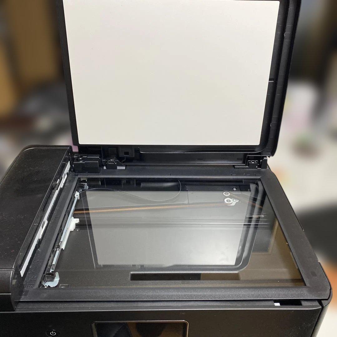 Canon インクジェットプリンター スキャナー機能付き