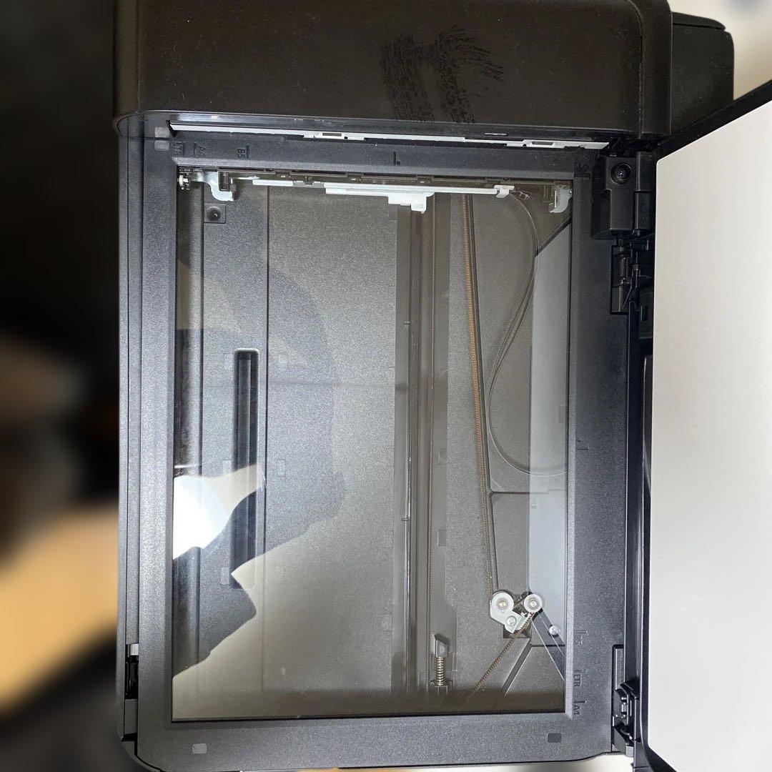 Canon インクジェットプリンター スキャナー機能付き