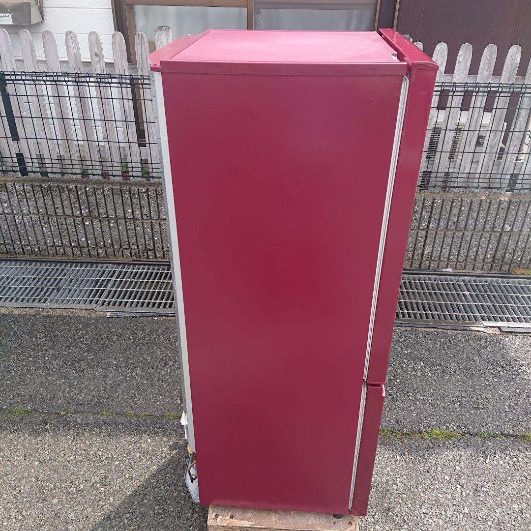 アクア2019年製184L冷蔵庫 送料/設置無料