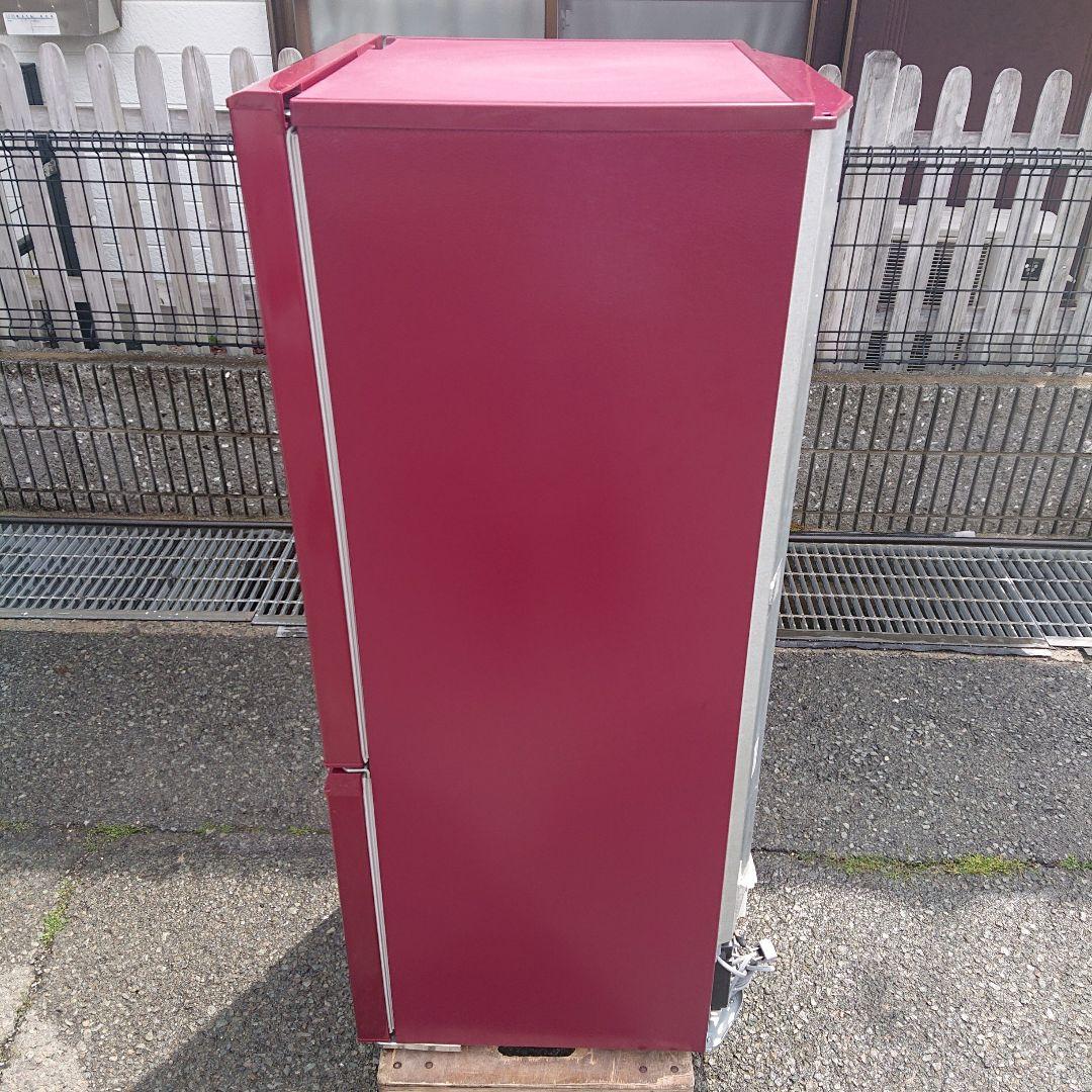 アクア2019年製184L冷蔵庫 送料/設置無料