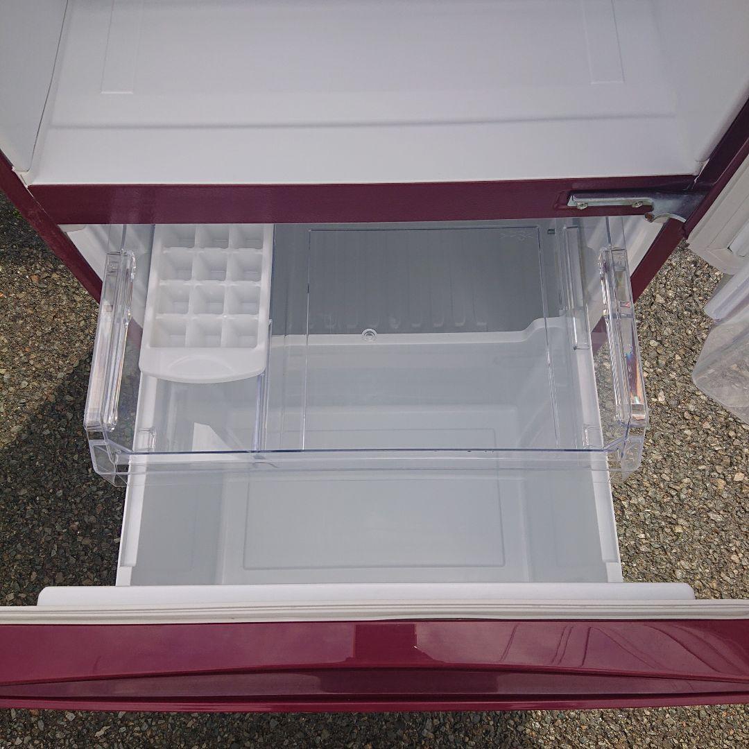 アクア2019年製184L冷蔵庫 送料/設置無料