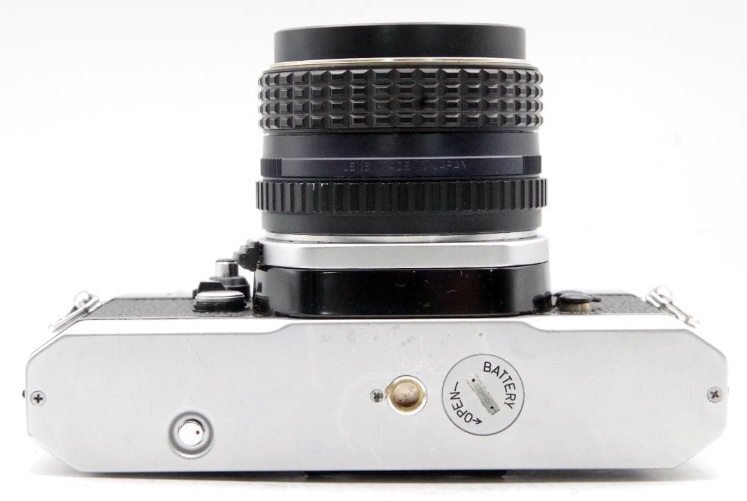 ペンタックス KX pentax kx SMC PENTAX 50mm F1.4