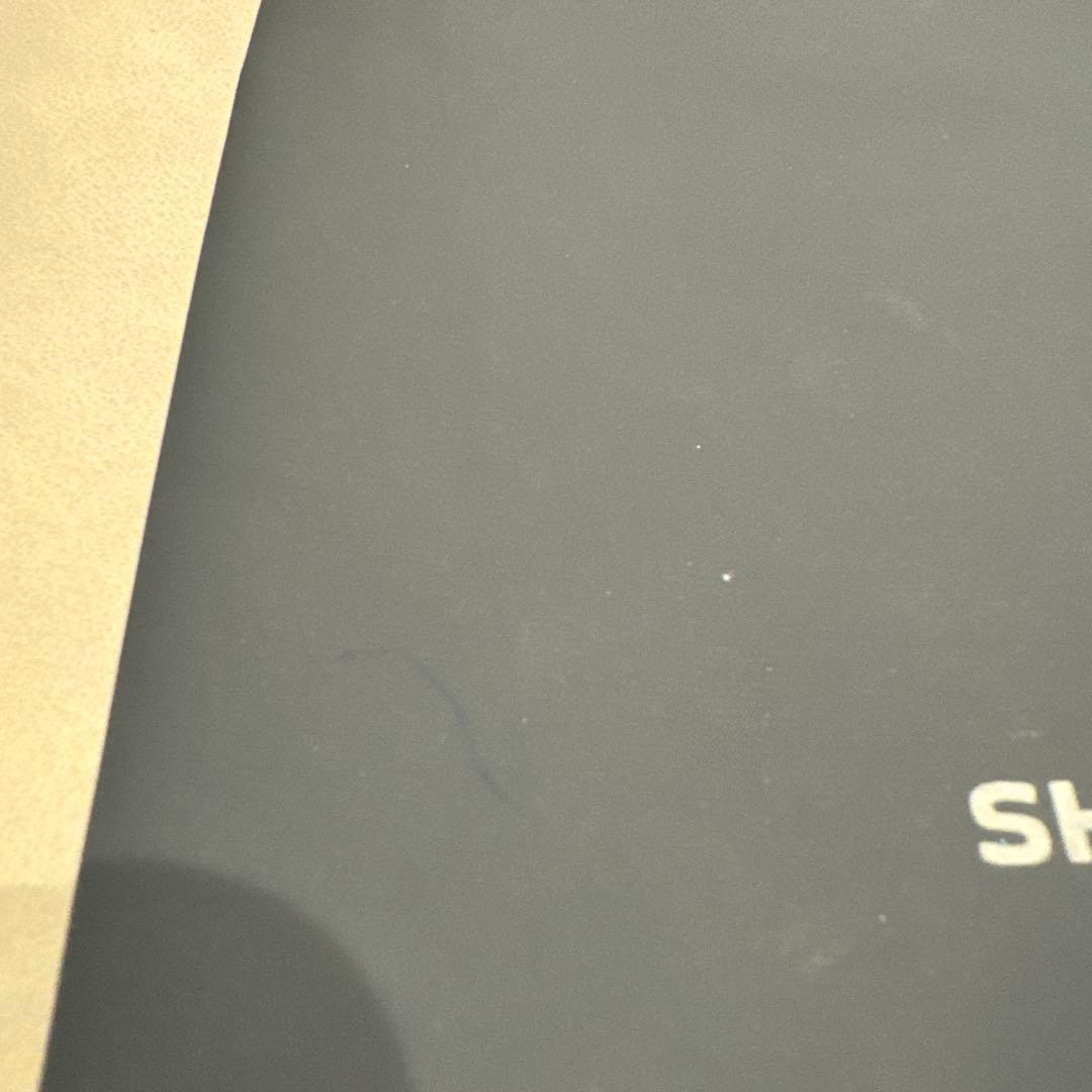 SHOKZ OpenRun Mini 骨伝導イヤホン ブラック