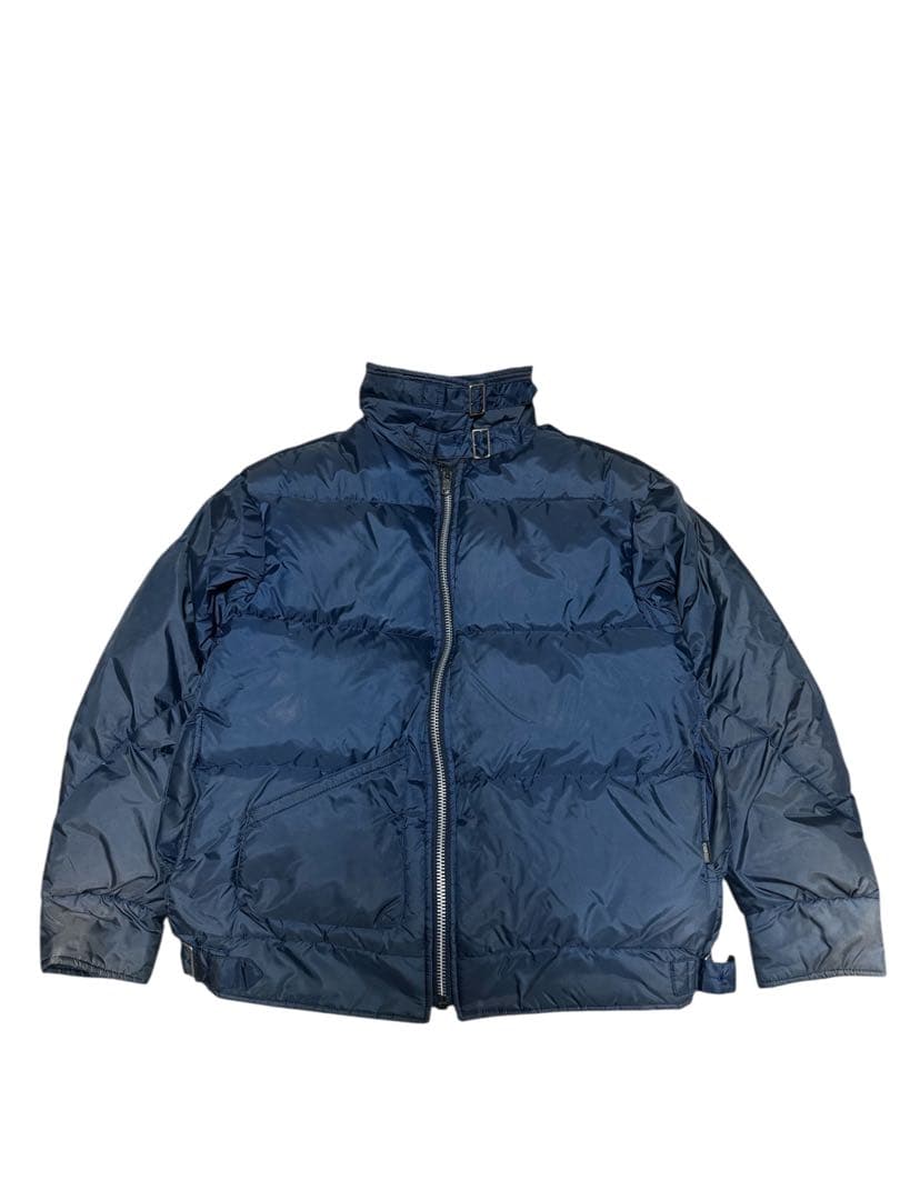 good enough B-3 ダウンジャケット