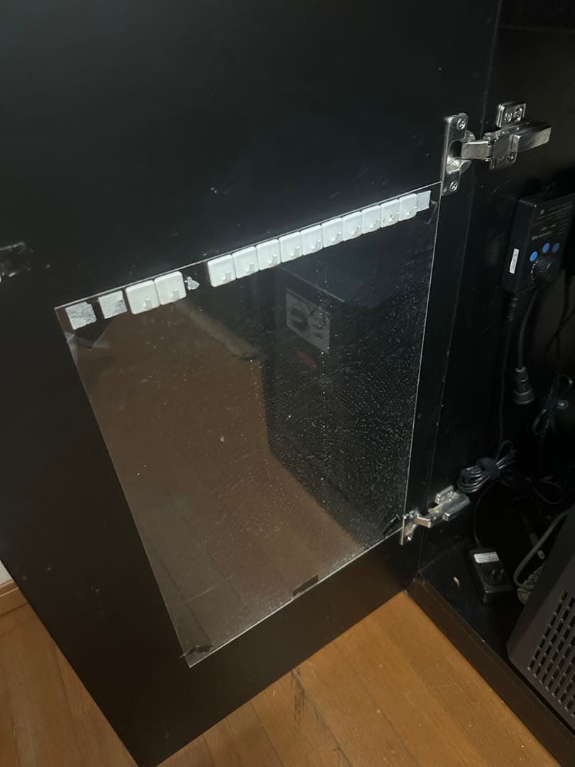 RedSea MAXNANO LED 一式　ライト　クーラー　スキマー　セット