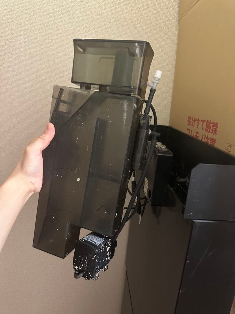 RedSea MAXNANO LED 一式　ライト　クーラー　スキマー　セット