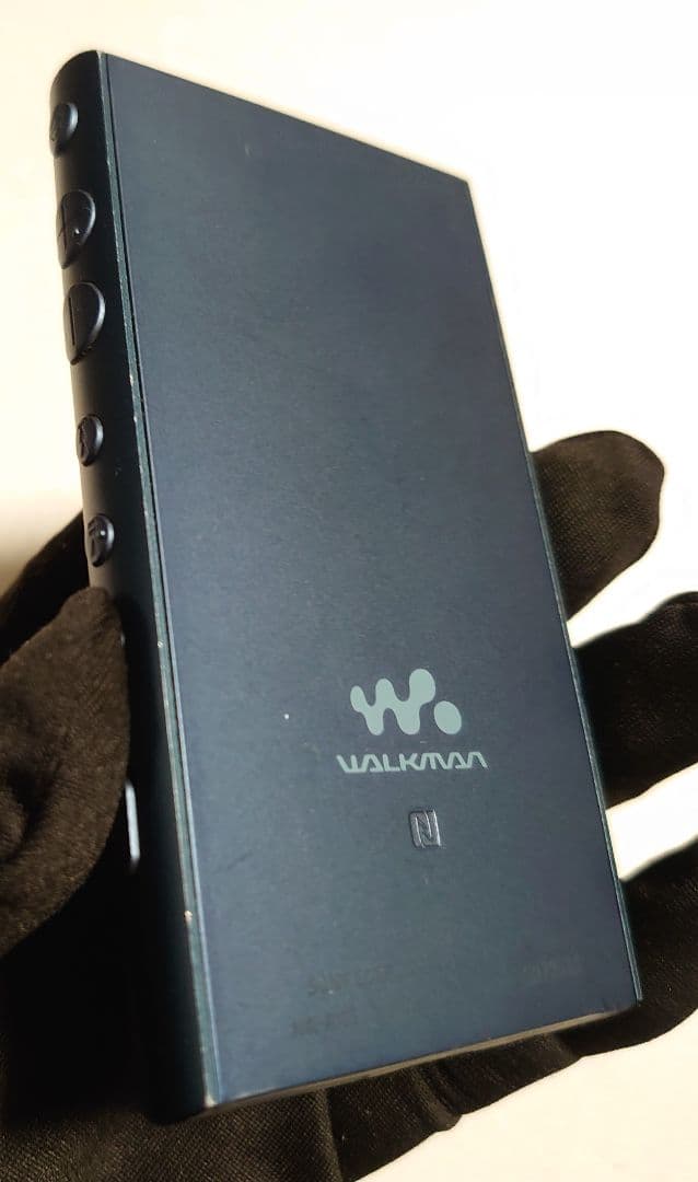 SONY NW-A105HN デジタルオーディオプレーヤー 16GB