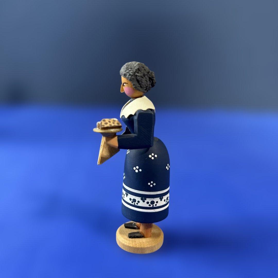 ザイフェン　ドイツ　ヴェルナー工房　エスコ工房