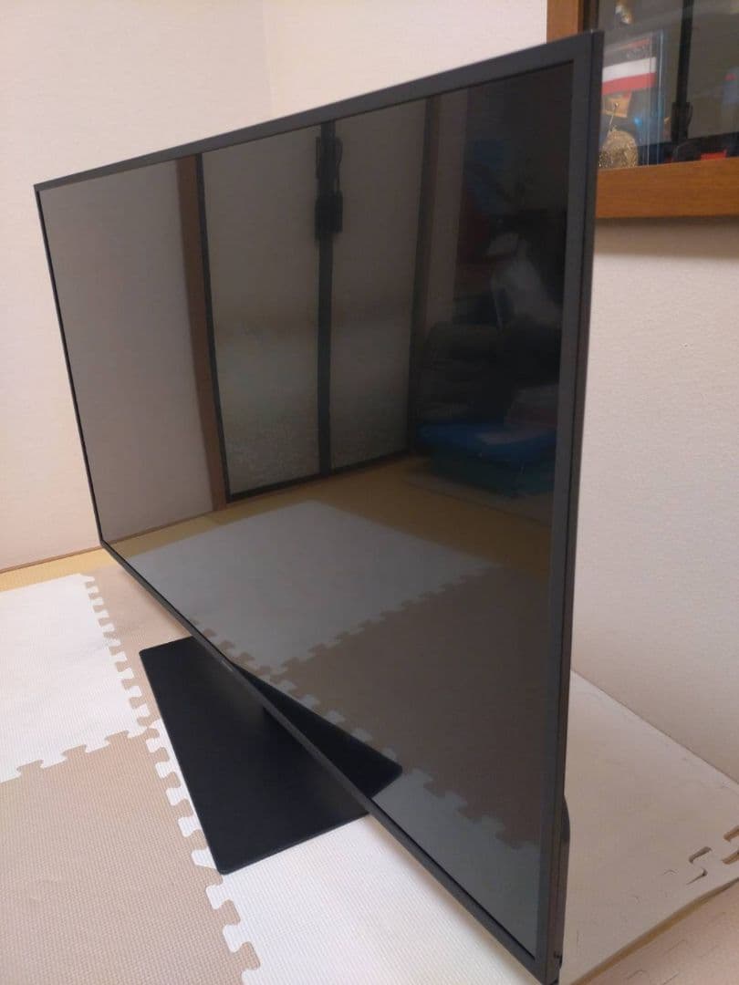 シャープ AQUOS 50型 液晶テレビ