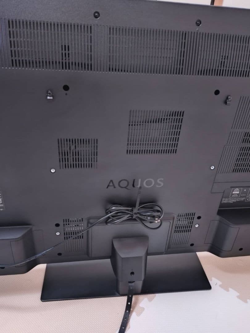シャープ AQUOS 50型 液晶テレビ