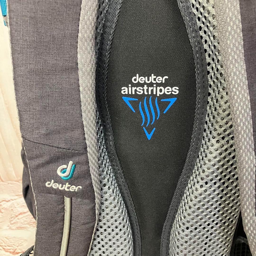 deuter Bike 1 20 ドイター 自転車 バイク バックパック