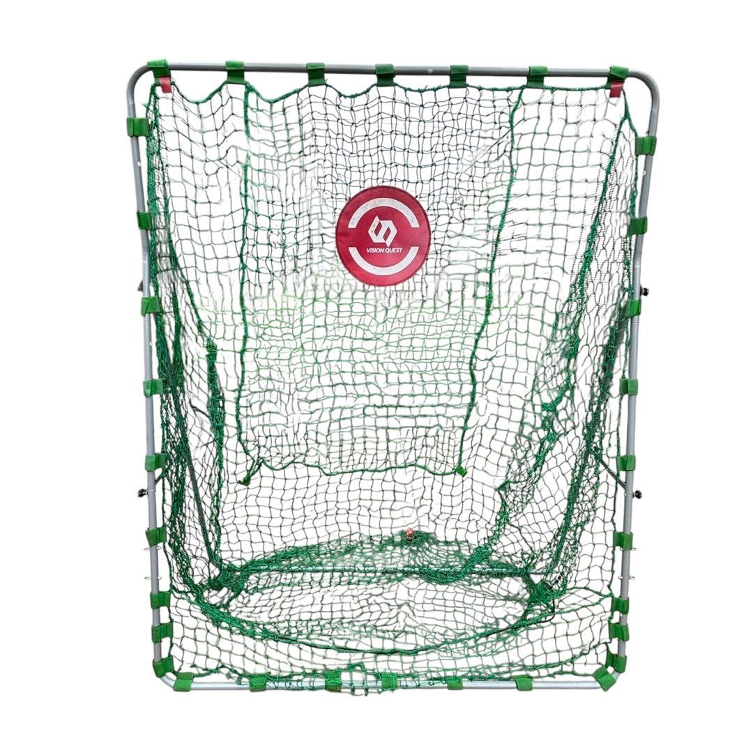 バッティングネット 2.0×1.6m