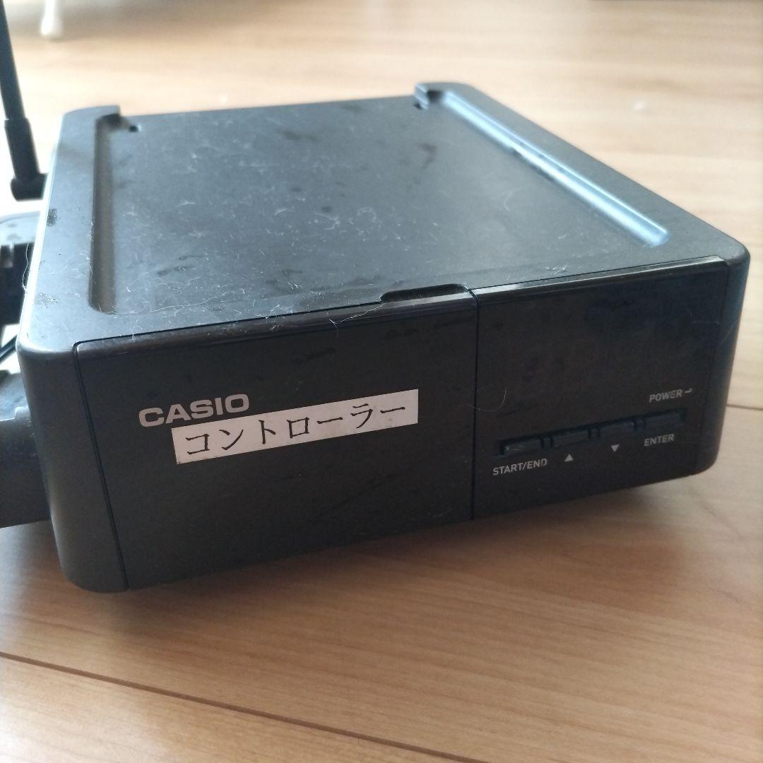 BT4000 Casio レジスター