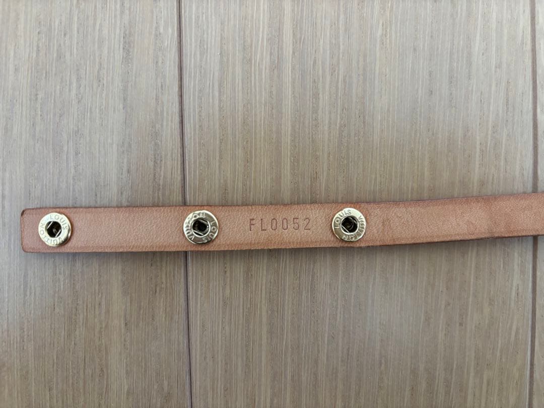 Louis Vuitton モノグラム ポシェット フロランティーヌ